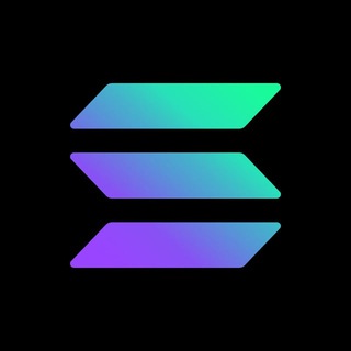 Telegram profile photo for Sol