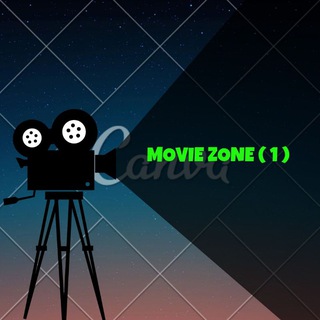 Telegram profile photo for Movie Zone ( 1 )