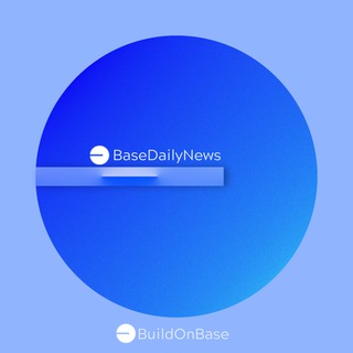 BASE DAILY NEWS X BASE BUILDERS Telegram Group Link