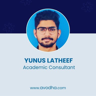 Avodha_India- Education For A Job Telegram Group Link