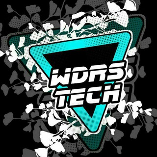 WDRS TECH™ Telegram Group Link