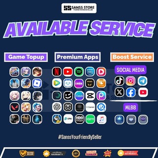 Listt Game &amp; Apps Premium Sanss