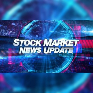 Indian Stock Market Instant Live News Updates (NSE/BSE/MCX/CDs) No:🥇 News Channel Telegram Group Link