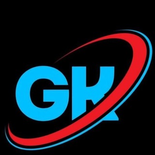 Telegram profile photo for Static GK channel