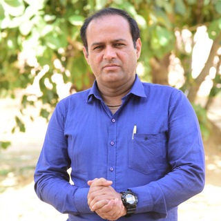 Dr. Sohan Choudhary [ RES ]
