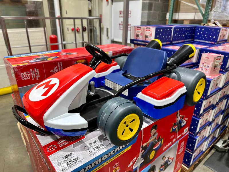 新品情報看這裡 
