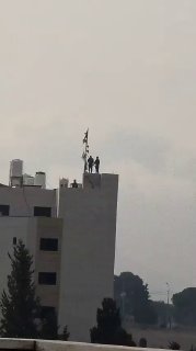 תקיפה רחבת היקף על כפר בורין, דרומית לשכם, והפיכת מבנה מגורים לבסיס צבאי על רקע מעצרים נרחבים.