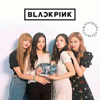 BLACKPINK_FANS💕 Telegram Group Link