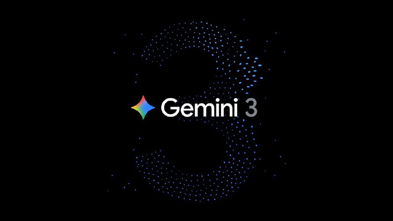 ⭐ 地表最强？Google 正式发布 Gemini 3🔗 在线体验今晨，Google DeepMind 正式发布新的旗舰大模型「Gemini 3」，号称拥有最先进的推理能力、世界领先的多模态理解能力，并支持新的智能编码体验