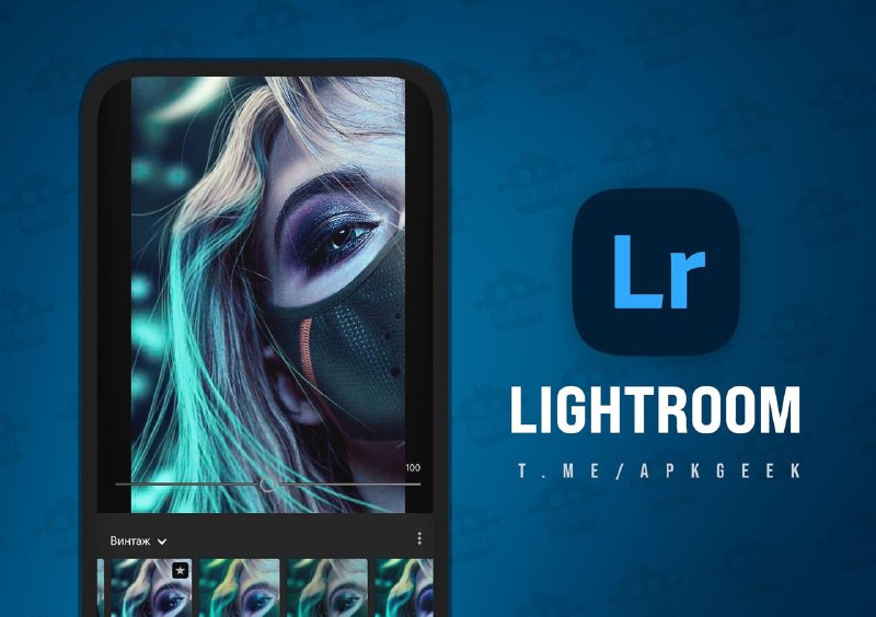 🌹  #花花世界 | Adobe Photoshop Lightroom CC高级版🌙  简介