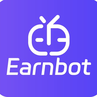 Earnbot中文频道 Telegram Group Link