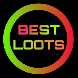 BEST LOOTS ✅ Telegram Group Link
