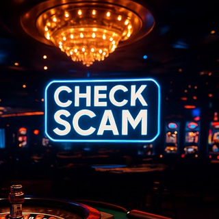 Check Scam