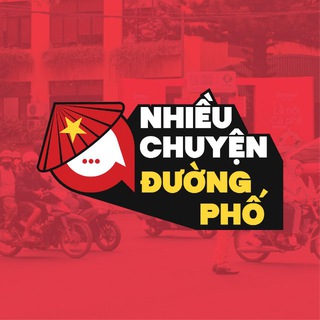 Telegram profile photo for Nhiều Chuyện Đường Phố