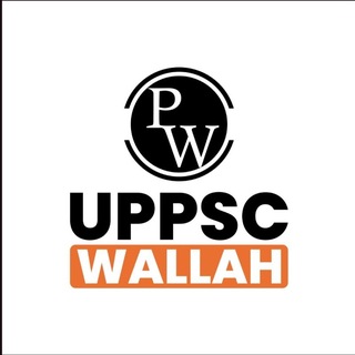 Telegram profile photo for UPPSC Wallah