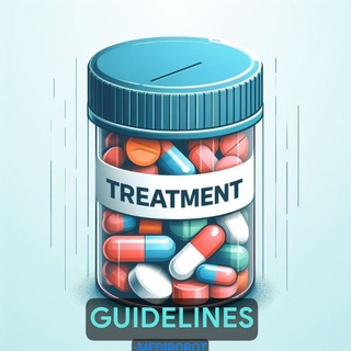 Telegram profile photo for 🔎Drugs and Diseases SEARCH by MEDIROBOT