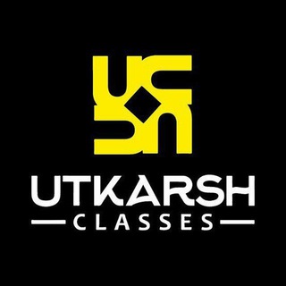 Utkarsh daily classes Telegram Group Link