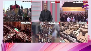 ALAhad TV - ערוץ אל אהד