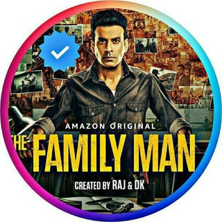 The Family Man season 2 1 💯 Telegram Group Link
