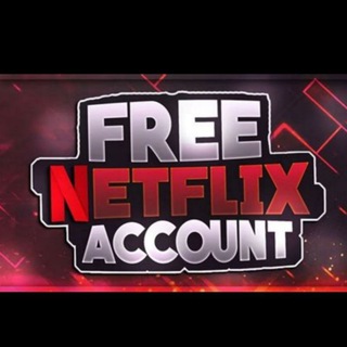Free Netflix Premium Accounts Telegram Group Link