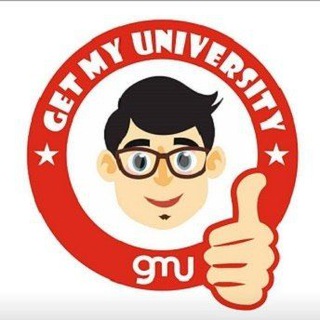 Get My University Telegram Group Link