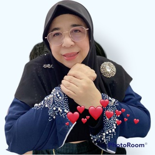 Telegram profile photo for Ibu Rose - Mesejnya Kasih Channel