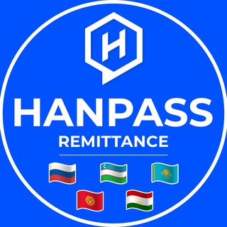 HANPASS - Xalqaro Pul O'tkazmalari Telegram Group Link