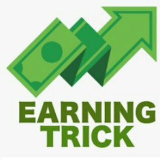 Earning Trick Telegram Group Link