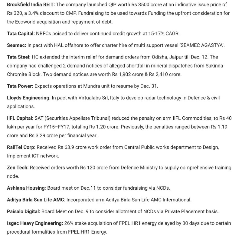 STOCKS TO WATCHSTOCKS TO WATCH