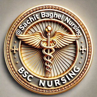 Discussion group of bsc nursing & GNTst 2020-21👩‍⚕️⚕️ Telegram Group Link
