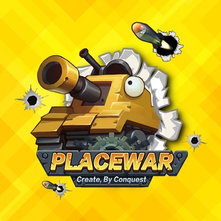 💣PlaceWar Official Telegram Group Link