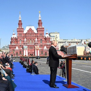 Moscow Updates 🇷🇺 Telegram Group Link