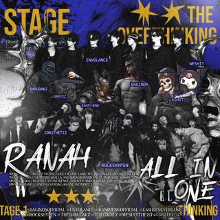 RANAH ALL IN ONE; NEW ERA!