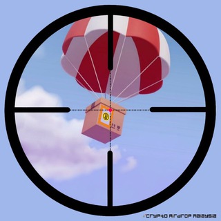 🚀Crypto Airdrop Malaysia Telegram Group Link