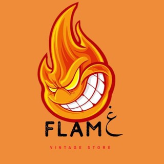 Flame Vintage Store