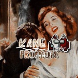 KANE PROMØTE PINNED❗