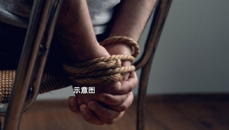 金边大事件：讲讲我被绑架的经历（真实故事）不要和陌生人说话！ 在柬埔寨待了有快4配图