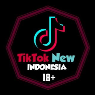 TIKTOK VIRAL INDONESIA 18+ Telegram Group Link