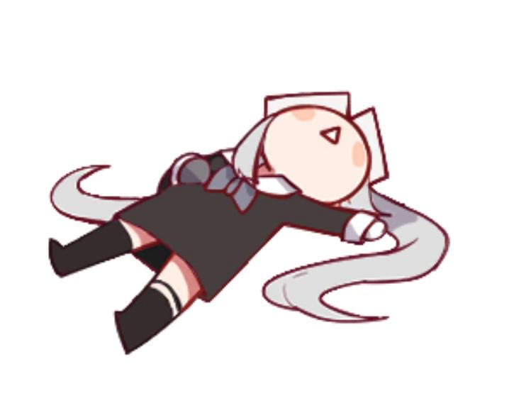 安静一段时间，滋养下身体...