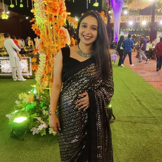 Telegram profile photo for Parul Gera - Reasoning Expert