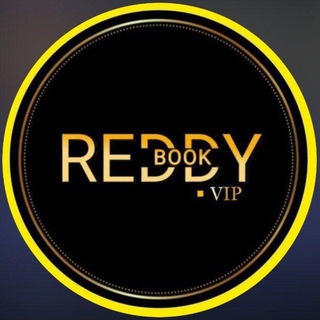 Telegram profile photo for REDDY ANNA BOOK