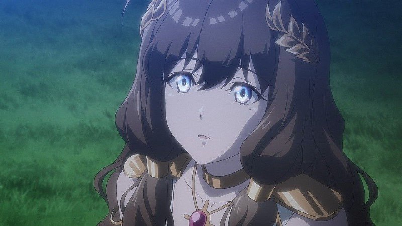 英雄王，為了窮盡武道而轉生～而後成為世界最強見習騎士♀～ 第4集