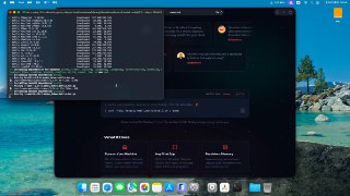 Mac mini 到货了，搞起来