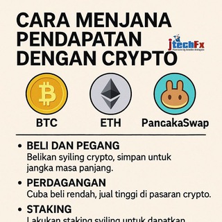 Crypto Advisor Malaysia(celique crypto) Telegram Group Link
