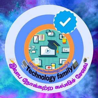 🖥Technology Family ✪