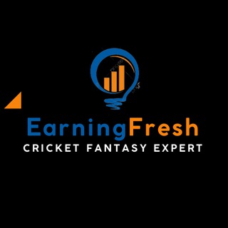 Earning Fresh - Dream11 #football #cricket Telegram Group Link