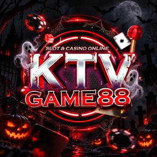 Telegram profile photo for KTVGAME88