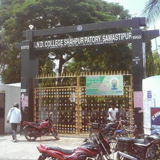 AND COLLEGE LNMU HELP