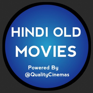 HINDI OLD MOVIES Telegram Group Link