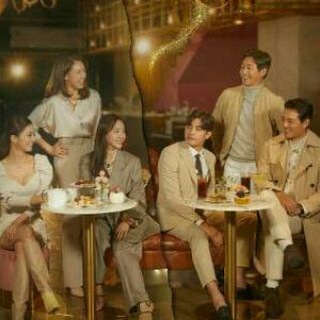 Love Ft Marriege And Divorce (2021) Indonesia Telegram Group Link